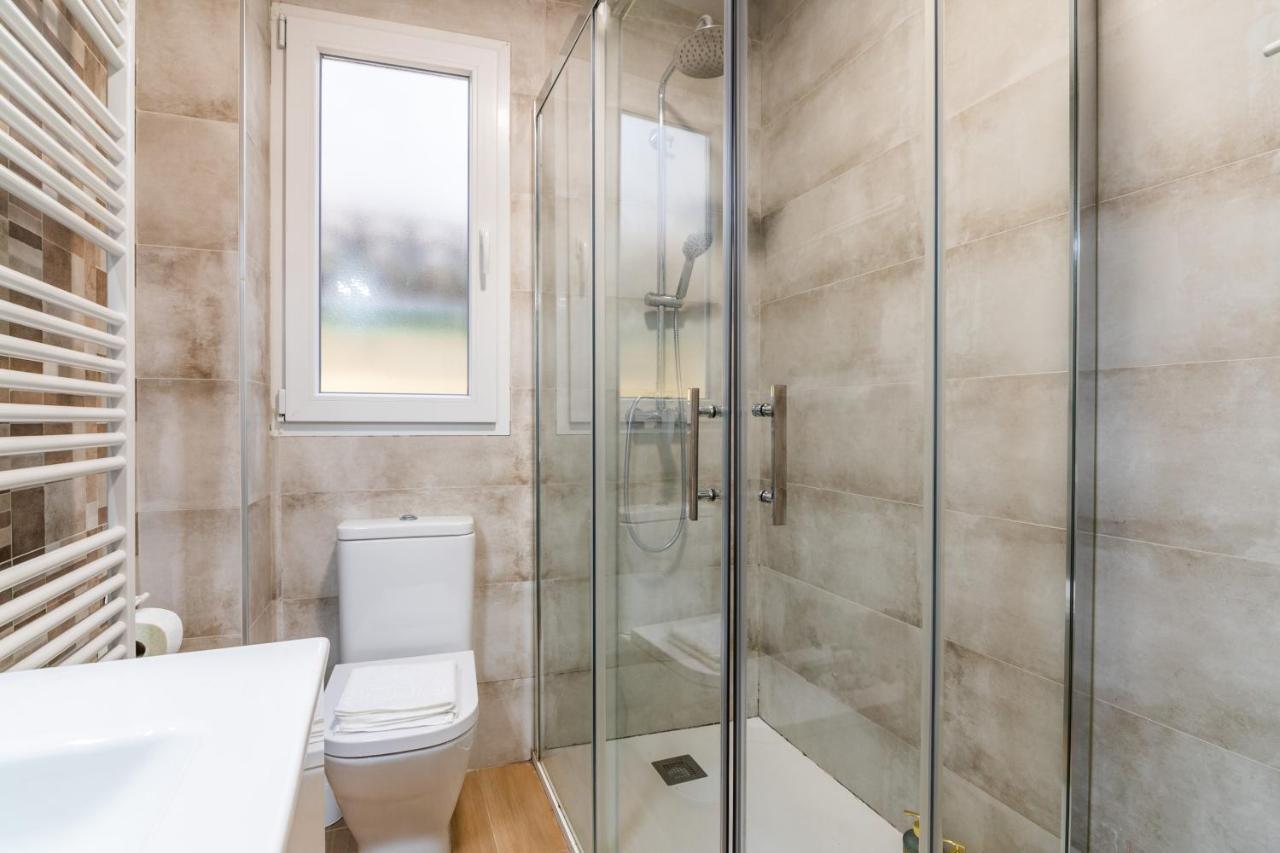 Tuguest Plaza Pescaderia - Catedral Apartment Гранада Екстериор снимка